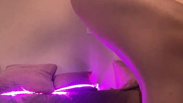 amanda_strong's Live XXX Chat