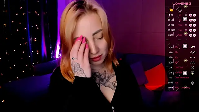 Chat +18 de deboramoore ao vivo