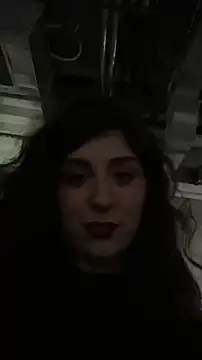 VanessaNyx Chat XXX in diretta