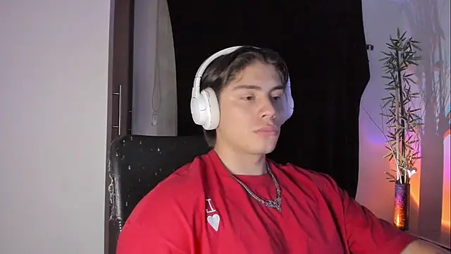 Giordano_RussoのライブXXXチャット