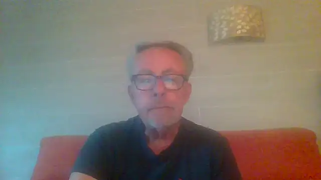 tuggy59 Adlı Modelin Web Kamerası Şovu