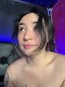 Živý XXX chat Sophie_LS