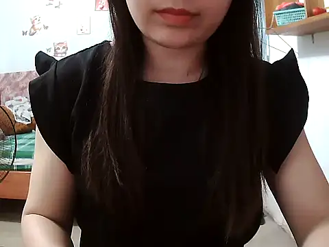hanyna 在線直播表演