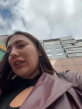 Chat XXX ao vivo de AleksandraRich