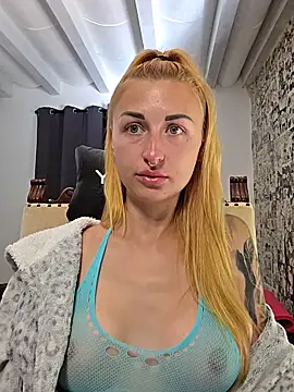 kylie_blck's Live XXX Chat