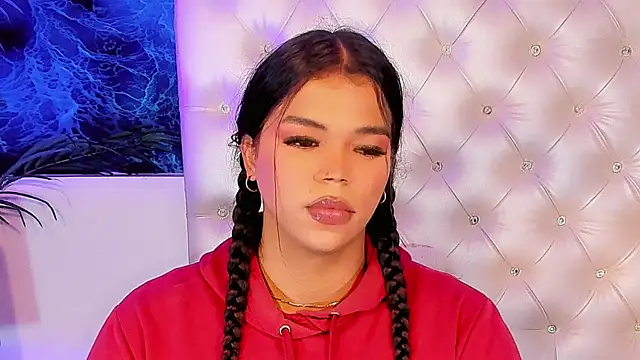 عرض كام Keira_Fox31