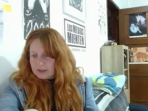 ViioletaMora's Live XXX Chat