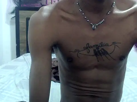AlbertBigCock – webcam-show