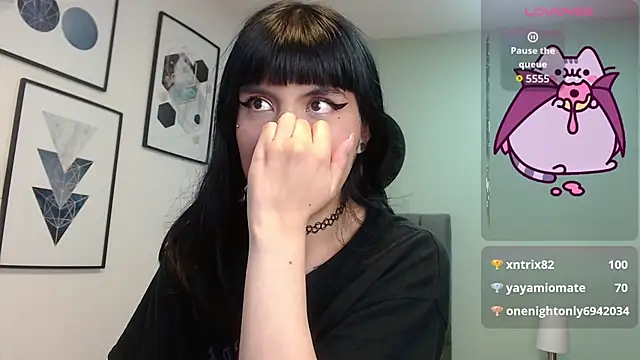 amy_adams1's Live XXX Chat