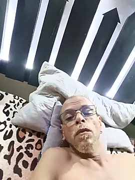 Show de webcam de Charly_BC_Dirty
