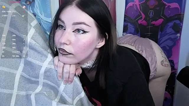 MargarettRose's Live XXX Chat