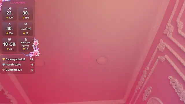 Kat_VonDe Chat XXX in diretta