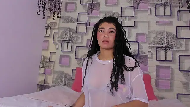 Bilik Sembang Langsung emilly_duque