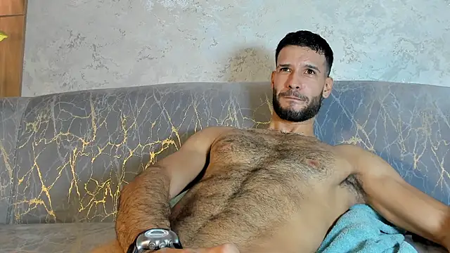 Jacob_Benelli Chat XXX in diretta