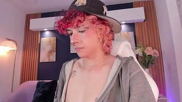 Cain_Dantalion Live XXX-Chat