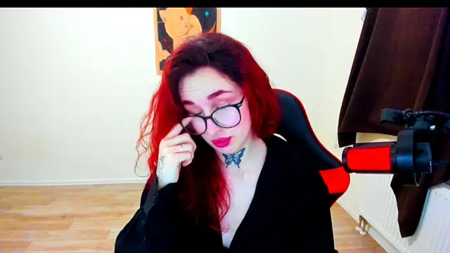 Živý XXX chat your_tora