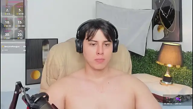 عرض كام Thom_Ohtani