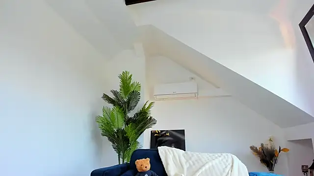 Issa_Belle18's Live XXX Chat