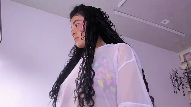 Živý XXX chat emilly_duque