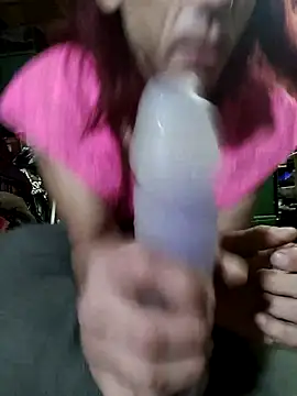 sissyvee webkamerás műsora