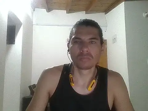 Webkamerová show Manguerozotv