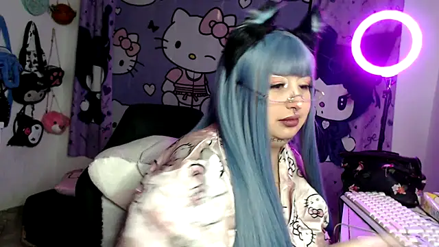 lussyevans24's Live XXX Chat
