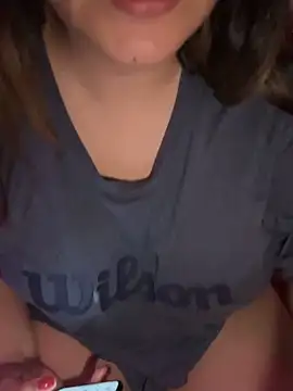 Chat XXX en directo de hannahcdmx