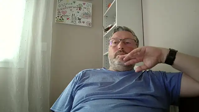 doudou310 Live XXX-chat