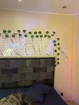 adam_lovee Webcam-Show