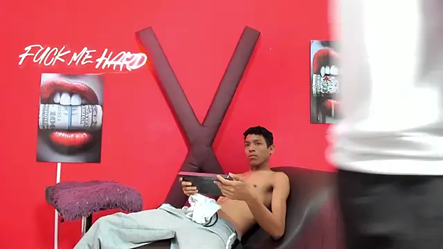 GREAT_BALLS – Naživo XXX chat