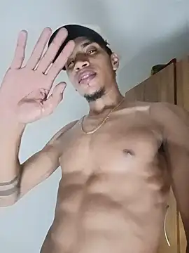 WolVID_XX77 webkamerás műsora