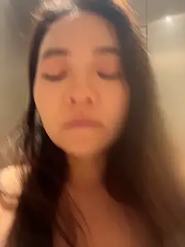 xiaochengzi505 Pertunjukan Webcam