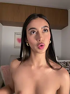 maddy_bronw_ 라이브 XXX 채팅