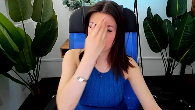 DiRosie 라이브 XXX 채팅