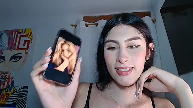 Webkamerová show valeria_gonzales_