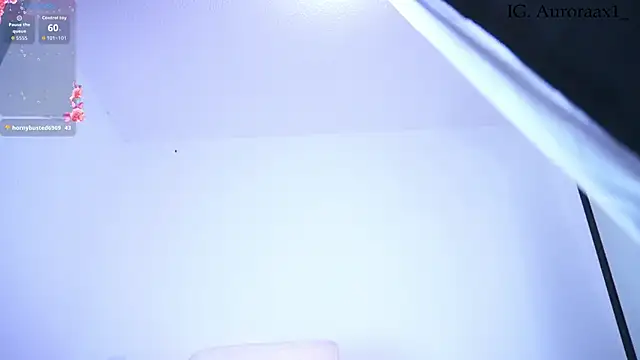 Auroraa_x1 即時 XXX 聊天