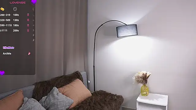 CarolSuttonn Live XXX chat