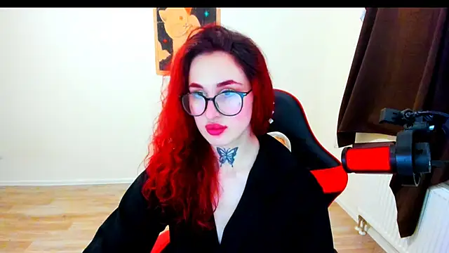 Živý XXX chat your_tora