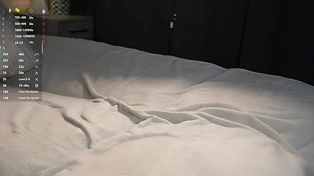 LettySlovacek Live XXX-chat