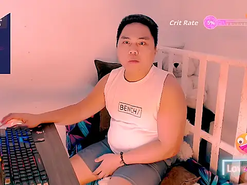 Hardking_69's Webcam Show