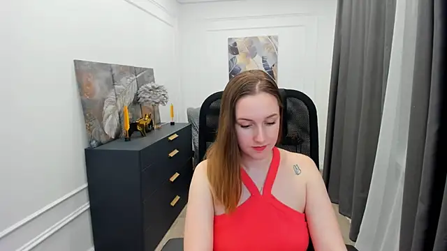 Chat XXX en directo de CaseyTerini