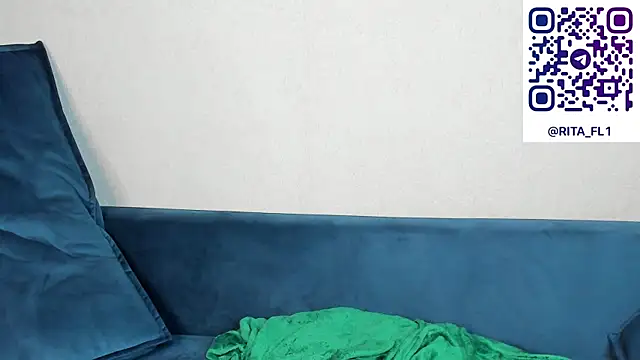 Rita_Flux's Live XXX Chat