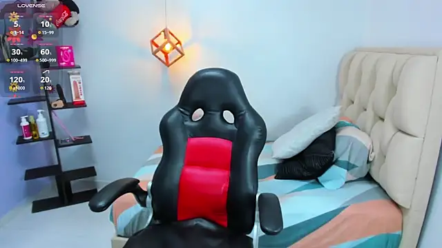 Chat XXX en directo de Maya_johnson2