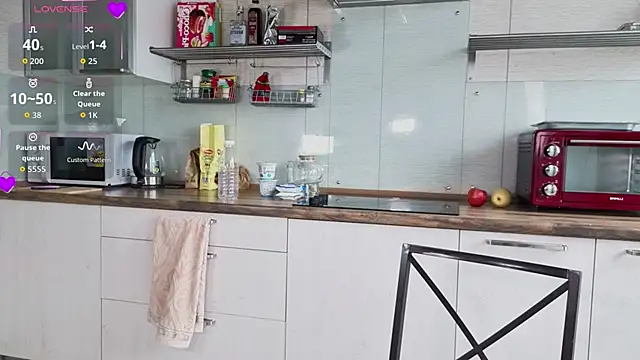 Chat +18 de Sparky_fox ao vivo