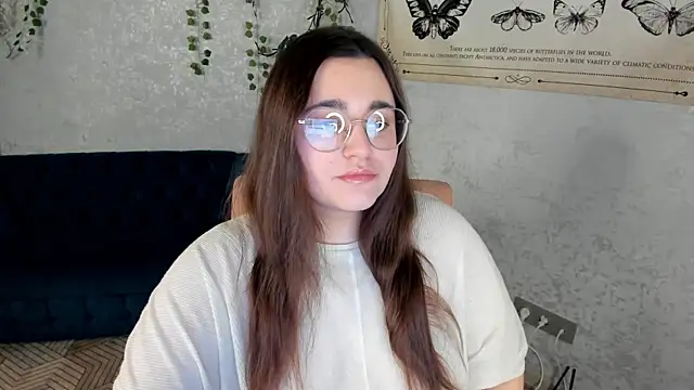 Ayleen_Gece Webcam-Show