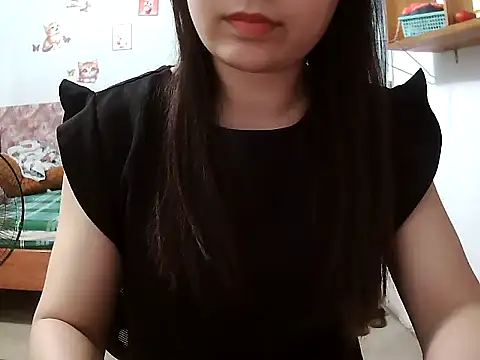 hanyna 在線直播表演