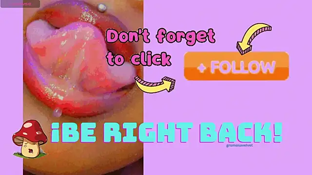 Czat XXX na żywo – sweetRiot