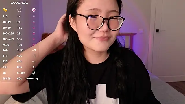 nullgirl Live XXX-chat