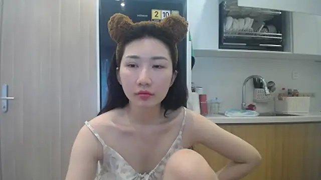 Asiagirll – Live XXX-chat
