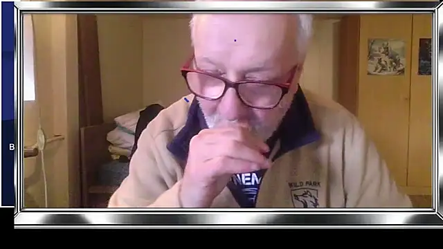 Chat XXX en directo de Sammy1660